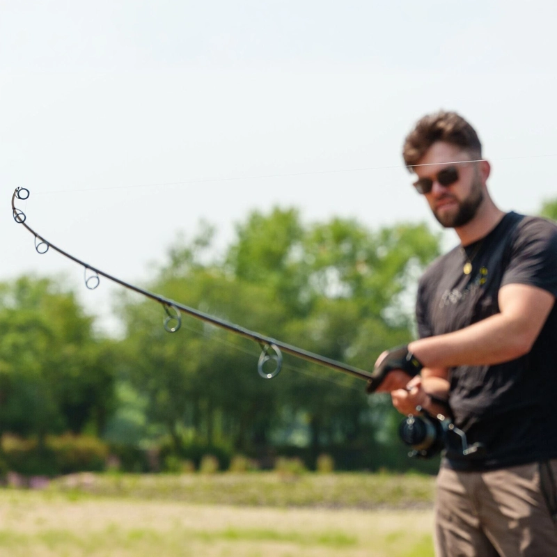 Avid Carp Extremity Ultra Series Rods